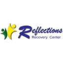 Reflections Recovery Utah logo